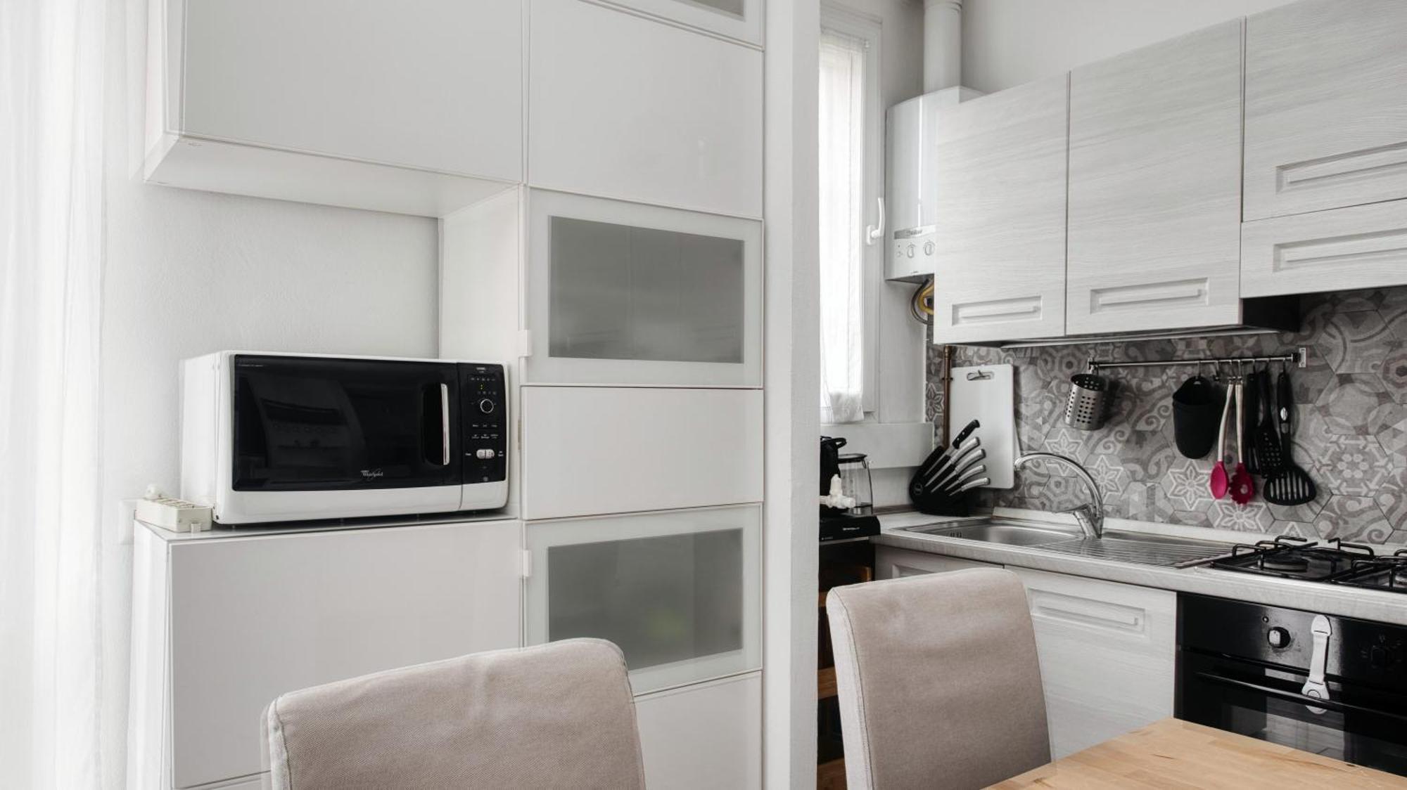 Ideal Rent - Albertinelli 9 Appartement Milan