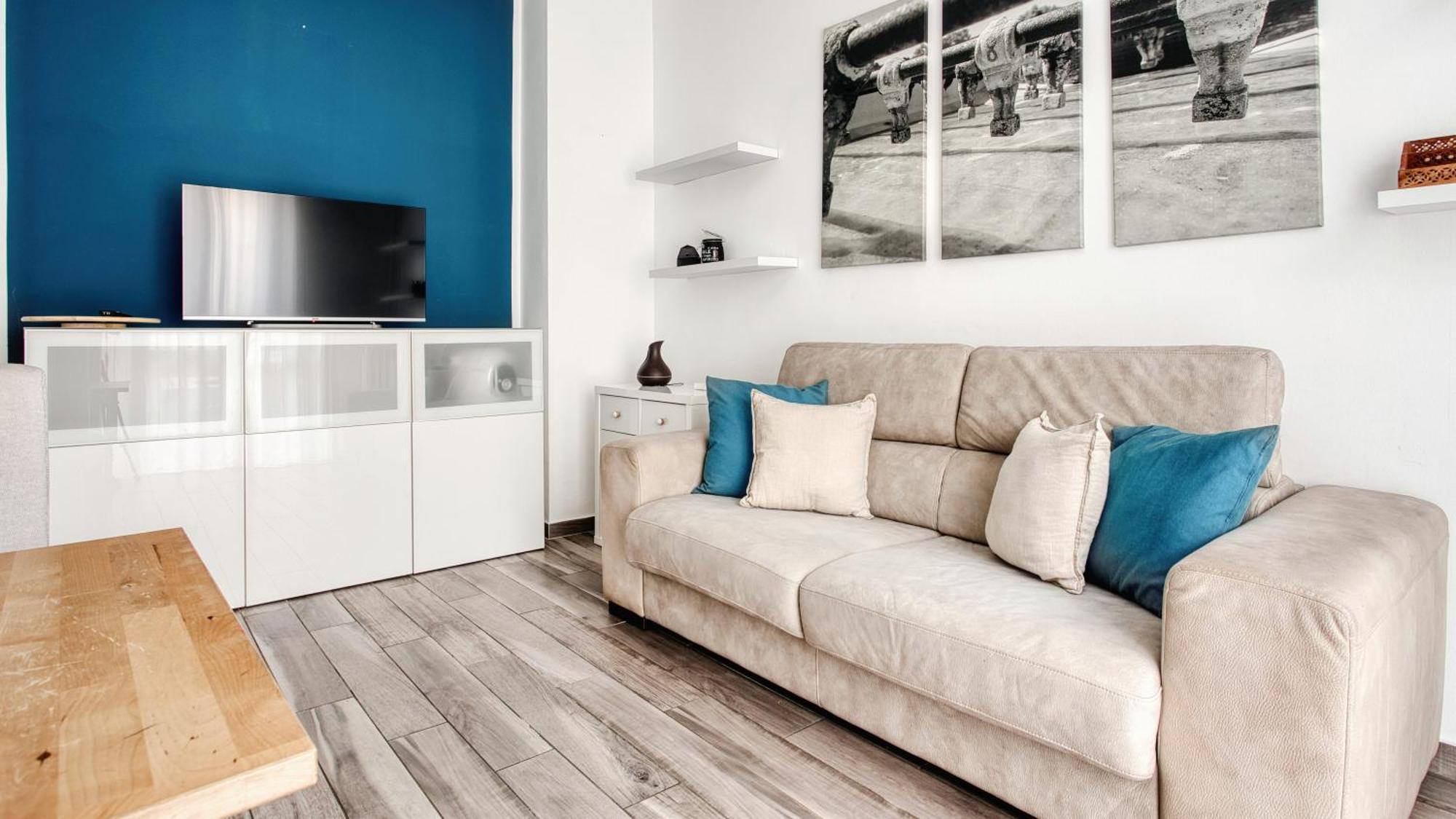 Ideal Rent - Albertinelli 9 *