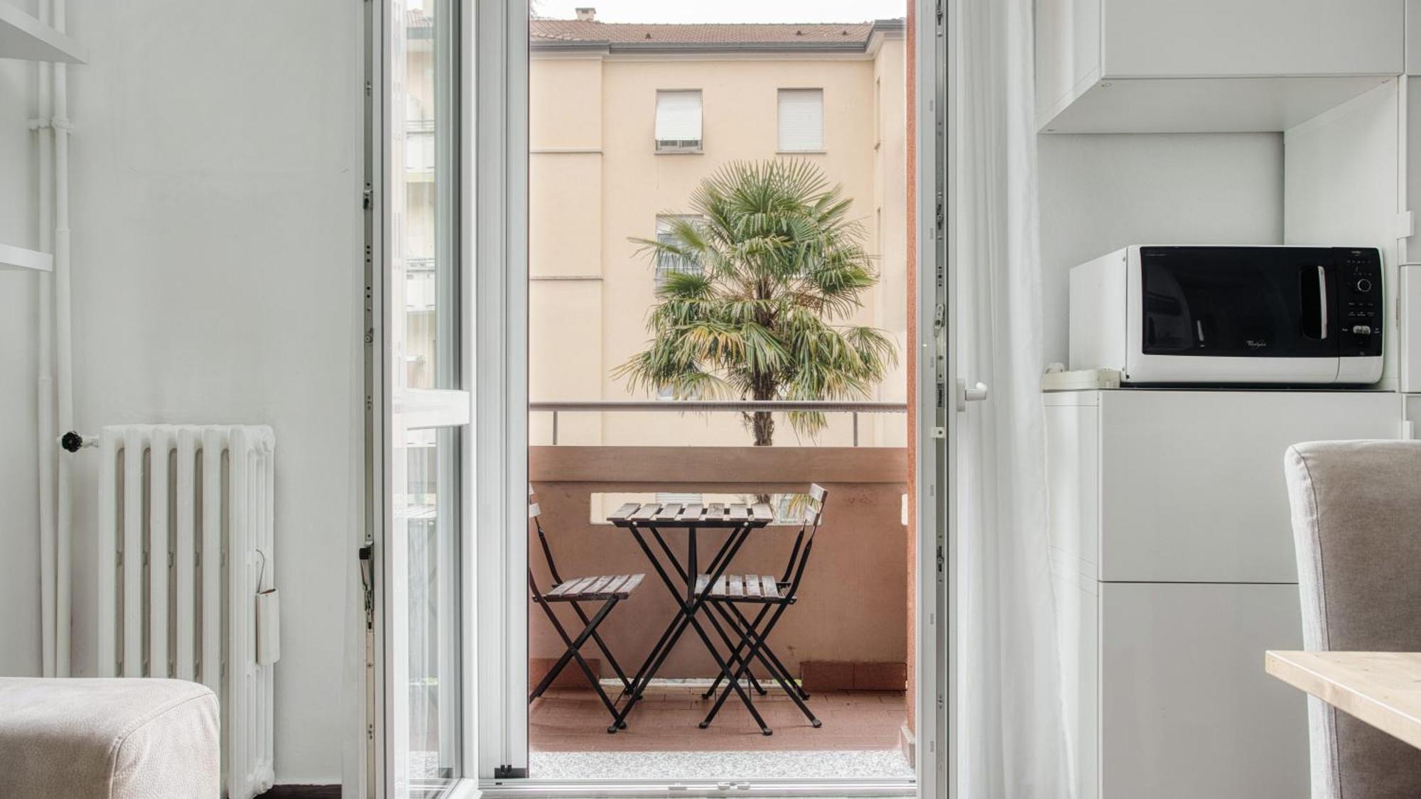 Appartement Ideal Rent - Albertinelli 9