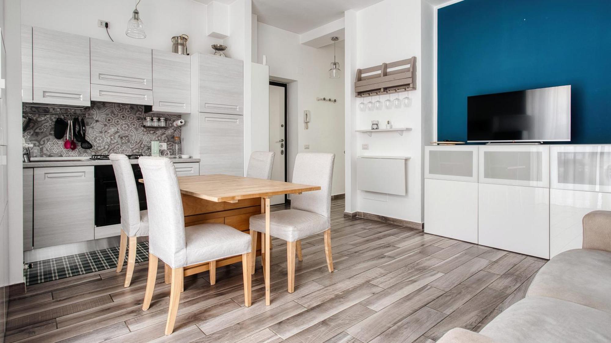 Ideal Rent - Albertinelli 9