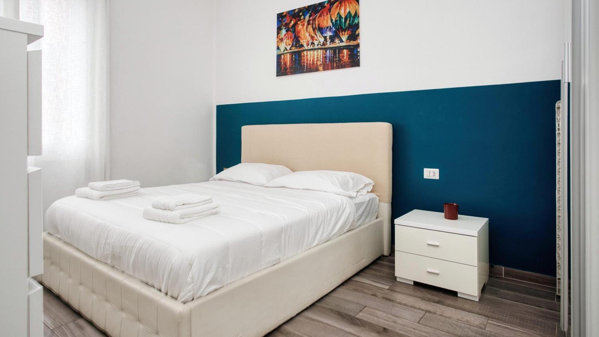 Ideal Rent - Albertinelli 9 Appartement *
